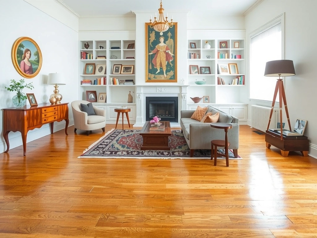 Tratamiento de pisos y textiles