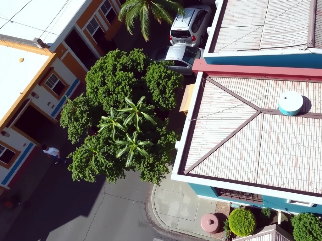 Cobertura en Bogotá