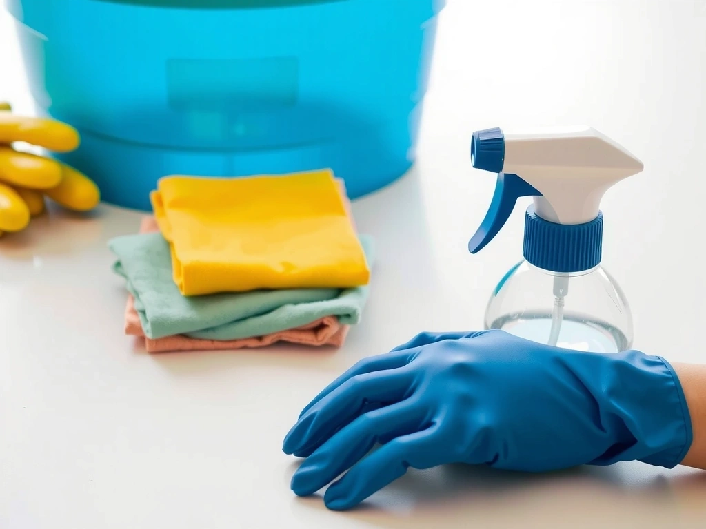 Metodología de limpieza