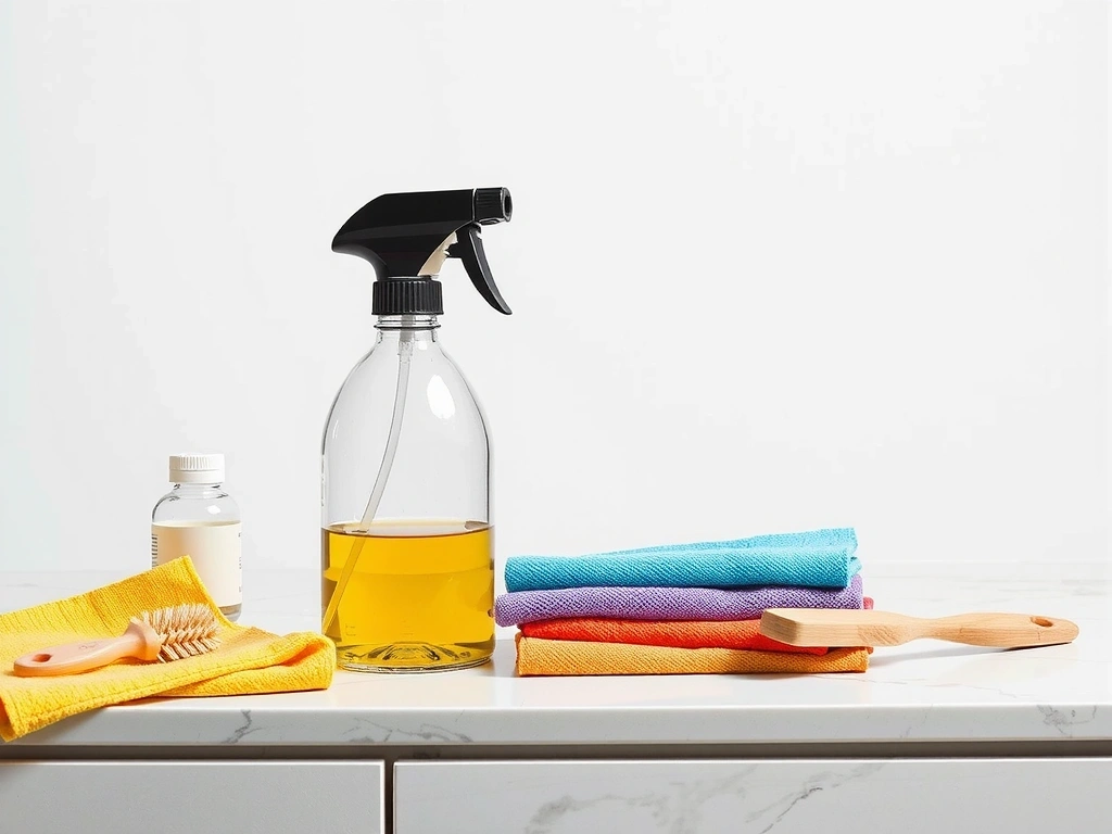 Kit de limpieza profesional CleanPulsey